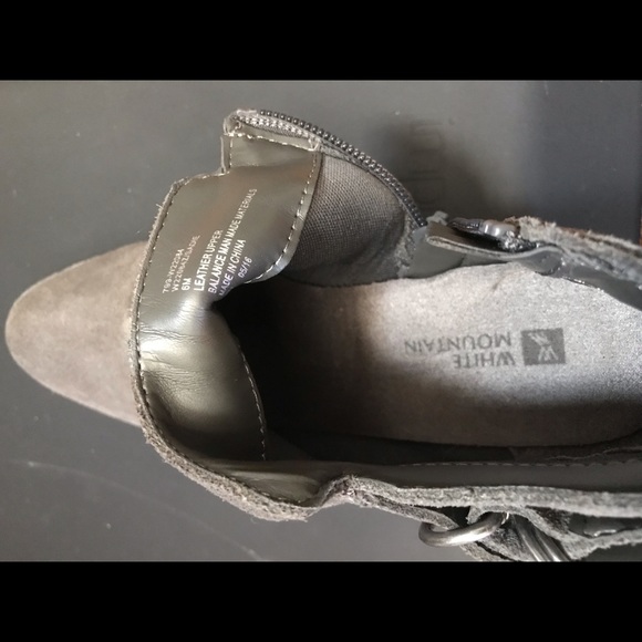 Black boots by Barbara Barbieri - Picture 6 of 8